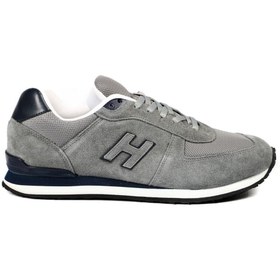 Resim Hammer Jack 102 19250-M Gri Sneaker 