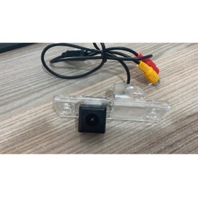 Resim Navimate Chevrolet Captiva Tam Uyum Plakalık Geri Görüş Kamerası Yeni Nesil 