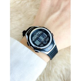 Resim Samstar Alarmlı-Işıklı-Kronometreli-5 Atm Su Geçirmez-Hediyelik Çocuk Kol Saati 