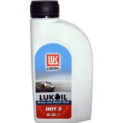 Resim Lukoil Dot3 0,5 Lt 