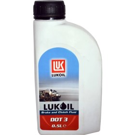 Resim Lukoil Dot3 0,5 Lt 