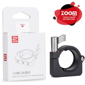 Resim Zhiyun Expansion Ring (Zhiyun Plus - V2 için) 