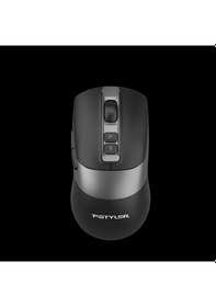 Resim A4 Tech Fg50s Plus Optık Mouse Sılent Siyah 3200dpı Diğer 