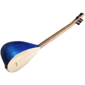 Resim Idol Tekne Mavi Cura Çocuk Sazı 