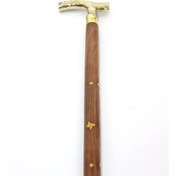 Resim Pirinç Baston Model 2 