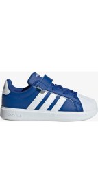 Resim Adidas Streettalk Çocuk Mavi Tenis Ayakkabısı.- 