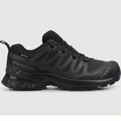 Resim Salomon Xa Pro 3D V9 Gtx W L472708 Kadın Outdoor Ayakkabı - Siyah 