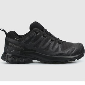 Resim Salomon Xa Pro 3D V9 Gtx W L472708 Kadın Outdoor Ayakkabı - Siyah 