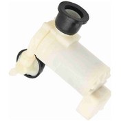 Resim Moveevo Nissan X-trail İçin Yeni Kalite Sulu Sprey Motoru - Oe: 28920-cn000, 28920-ed00a - Kolay Kurulum, Sabit Performans - 