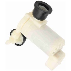 Resim Moveevo Nissan X-trail İçin Yeni Kalite Sulu Sprey Motoru - Oe: 28920-cn000, 28920-ed00a - Kolay Kurulum, Sabit Performans - 