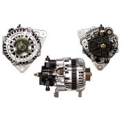 Resim ALTERNATÖR MITS.12V 90A FORD T-15 FOCUS 98-2000 ALT710 Diğer