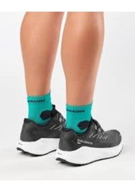 Resim Salomon Aero Blaze 3 Grvl W Siyah Kadın Outdoor Ayakkabı L49218300 Siyah 