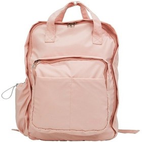 Resim Clean Powders Nomad Sırt Çantası Pembe Pembe 