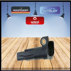 Resim Eksantırık Sensoru Vw Polo-Fabıa-Ibıza-Cordoba 1.2 Azq-Bmd-Bme-Bz 