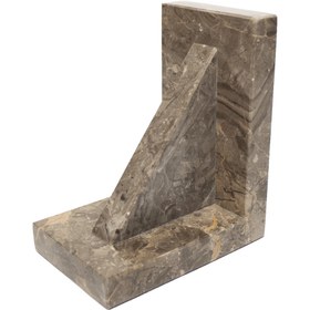 Resim Kitap Tutucu I 