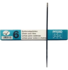 Resim Pferd Eğe 3/16 4.8 mm Orta 