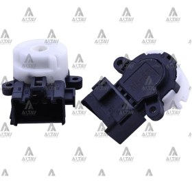 Resim Termik Kontak Corolla 2002-2006 / Avensıs 1998-2002 / Yarıs 2000-2006 7 Fiş 84450 0d010 