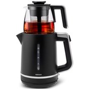 Resim Karaca Tea Grande XL Çay Makinesi 