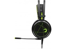 Resim Gamepower Medusa 7.1 Oyuncu Kulaklık - Siyah 
