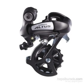 Resim SHIMANO Aktarıcı Arka Altus 7V - 8V (Erdm310dl) 