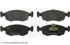 Resim Fiat Palio Weekend 1.4 8V Ön Fren Balatası BLUEPRİNT Marka 77362180 