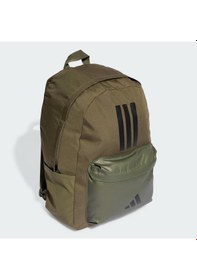 Resim Adidas Classic Back-to-school 3 Stripes Sırt Çantası C-adııs7042a30a00 Yeşil 