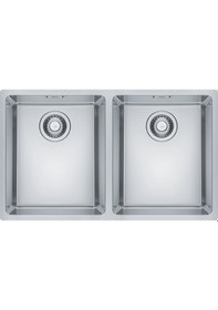 Resim Franke Maris Mrx 120-34-34 Paslanmaz Çelik Eviye 