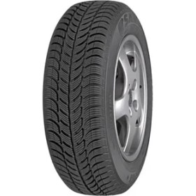Resim Sava 185/60 R15 84T Eskimo S3+ M+S Oto Kış Lastiği (Üretim Yılı: 2024) 