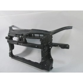 Resim Otoco Volkswagen Golf - 5 - 04/09 Ön Panel Komple Plastik (Dizel Tip) (Sımyı) 1K0805588K 