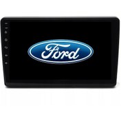 Resim Ford Transit Android Multimedya Sistemi 4-64 For-x 2007-2013 9" 