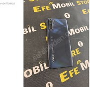 Resim Oppo A91 İkinci El TR | 128 GB 8 GB | Siyah 