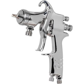 Resim Platınum K300P 1.2 MM Basınçlı Tip Hp Profesyonel Boya Tabancası 