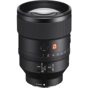 Resim Sony Fe 135 mm F/1.8 Gm Lens 