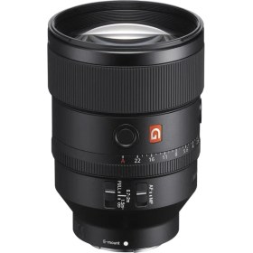 Resim Sony Fe 135 mm F/1.8 Gm Lens 