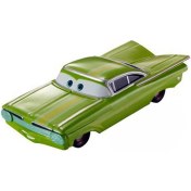 Resim Cars 2 Tekli Karakter Araçlar Artist 