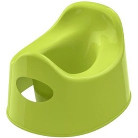 Resim FeyzaDesign Renkli ve Kompakt Çocuk Lazımlık, Pratik ve Kullanışlı Tasarım 