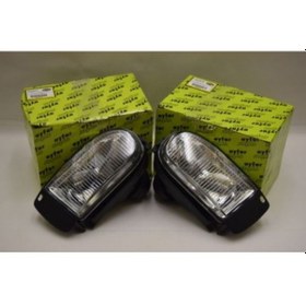 Resim Genel Markalar Renault R19 Clıo 1 Megane 1 Scenıc 1 Sis Farı Takım Sağ Ve Sol 