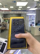 Resim Xiaomi Poco X6 Pro İkinci El TR | 512 GB 12 GB | Siyah İkinci El SeV TELEKOM KURUMSAL'DAN POCO X6 PRO
