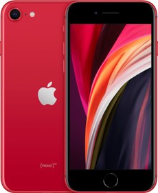 Resim Apple iPhone SE TR Garanti | 16 GB  Kırmızı 