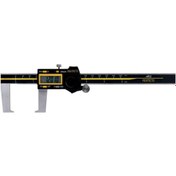 Resim Fett 0-300mm Asimeto Abs Tip Dış Kanal Dijital Kumpası As-309123 