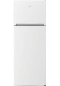 Resim Beko 870550 MB 503 LT Çift Kapılı Buzdolabı Beko