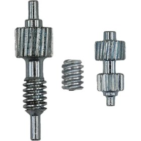 Resim DNC Auto Part Cherokee,range Rover, Mini Cooper ,bmw 3 Serisi X5 Için Ayna Motor Dişlisi (3 Lü Set) 