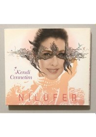 Resim Nilüfer Kendi Cennetim Cd 