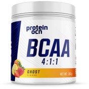 Resim Proteinocean Bcaa 4:1:1 Ghost 300g 