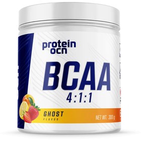 Resim Proteinocean Bcaa 4:1:1 Ghost 300g 