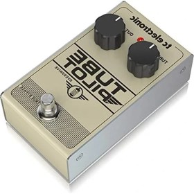 Resim Erdo Ticaret Overdrive Pedalı, Müzik Performanslarınızı Zenginleştirir 