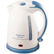 Resim Profilo Sı7605 Gizli Rezistanslı 1,8 Lt. Su Isıtıcı 