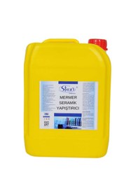 Resim STEİN MERMER - SERAMİK YAPIŞTIRICI 5 kg 