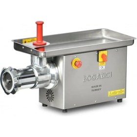 Resim Boğaziçi 22'lik Et Kıyma Makinesi Saatte 400 kg 81 x 32 x 39 (Cm) 