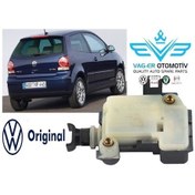 Resim VW POLO HB 2006-2009 BAGAJ KAPAĞI MERKEZİ KİLİT MOTORU 7L6959781 